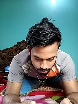 arafat_mia from StripChat