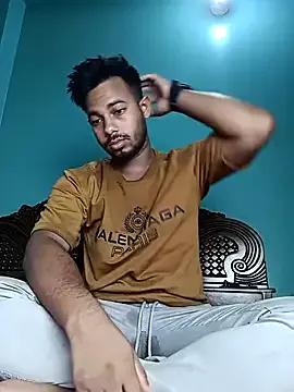 arafat_mia from StripChat