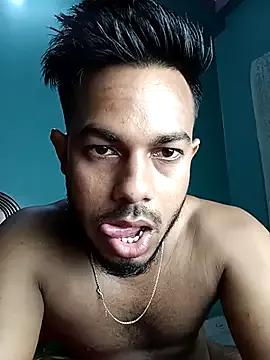 arafat_mia from StripChat