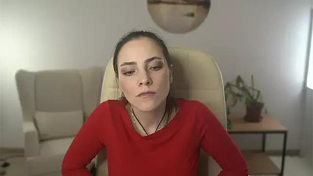 AraGoodrich from StripChat