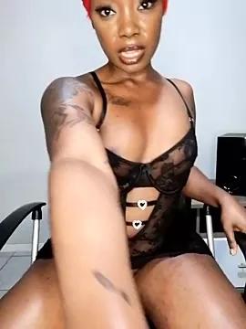Arax2218 from StripChat