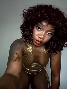 Arax2218 from StripChat