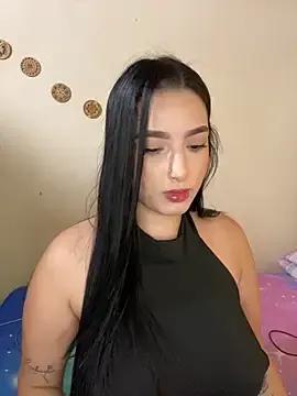 arc_ariana from StripChat is Freechat