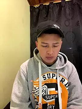 Archie-Davis from StripChat is Freechat