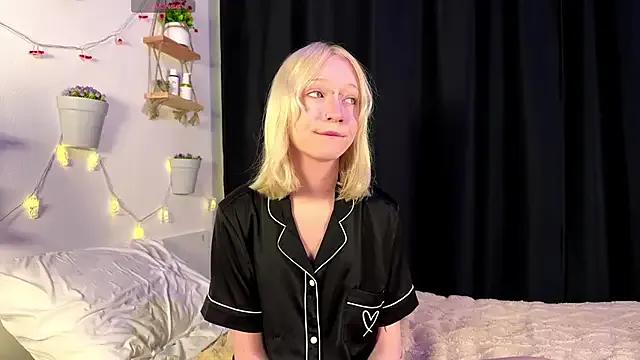 ArcticaRyder from StripChat is Freechat