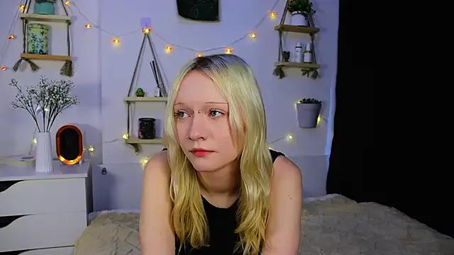 ArcticaRyder from StripChat is Freechat