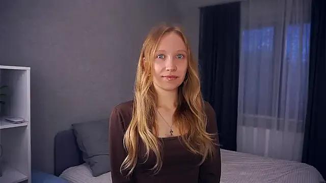 ArdellEspree from StripChat is Freechat