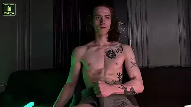 ares_pallini from StripChat is Freechat