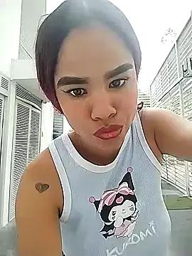 AresAngel from StripChat is Freechat