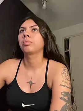 Argentiiniita from StripChat is Freechat