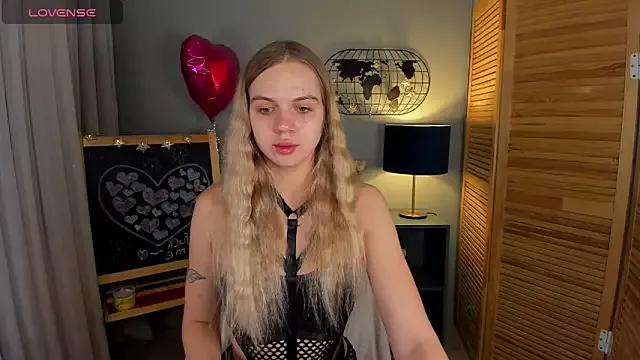 Aria69Stars from StripChat