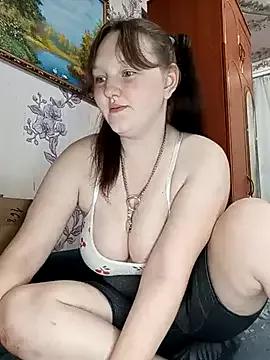 Aria__Dark from StripChat is Freechat