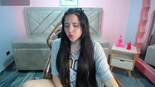 Aria_ch2 from StripChat