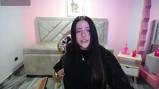 Aria_ch2 from StripChat