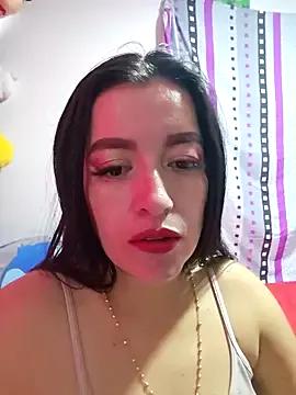 Aria_Montiel from StripChat is Freechat
