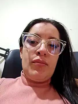 Aria_Montiel from StripChat is Freechat