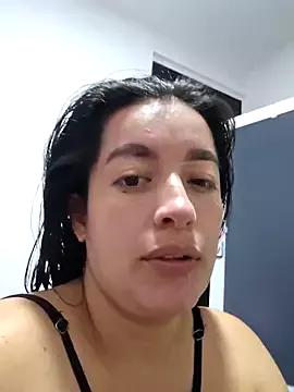 Aria_Montiel from StripChat is Freechat