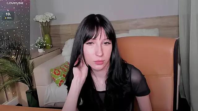 aria_show from StripChat