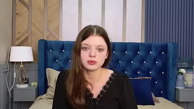 Aria_Shum from StripChat