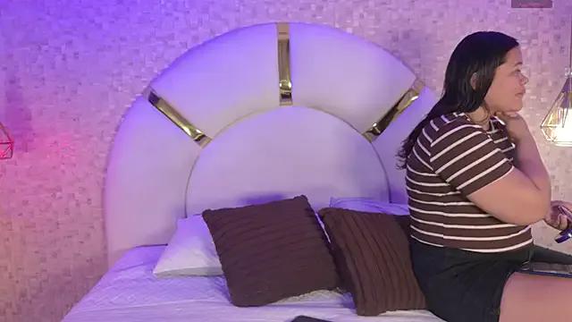 Aria_sm from StripChat