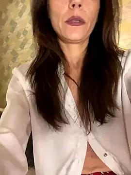 Aria_Storm_ from StripChat is Freechat