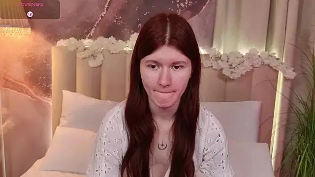 Aria_Vox from StripChat is Freechat