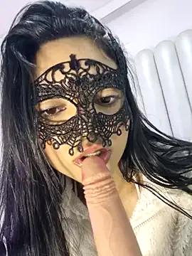 AriaBelles from StripChat is Freechat