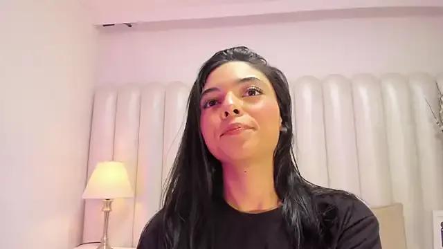 AriaBelles from StripChat is Freechat