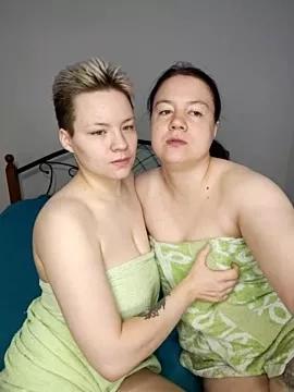 AriaCuteOh from StripChat