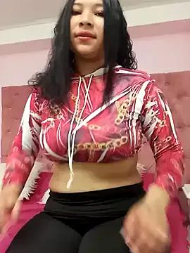 Ariadna_Naughty from StripChat is Freechat