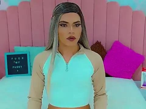 ariadna_princess from StripChat is Freechat