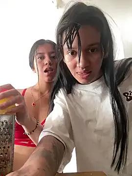 AriadneNorth_SophiBraum from StripChat is Freechat