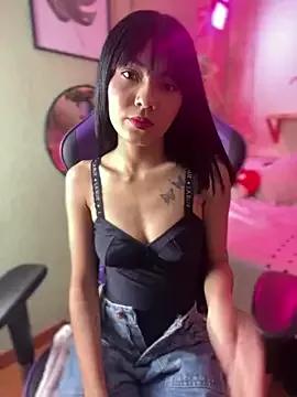 Ariadnett from StripChat