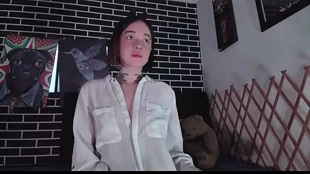 ariana-white- from StripChat