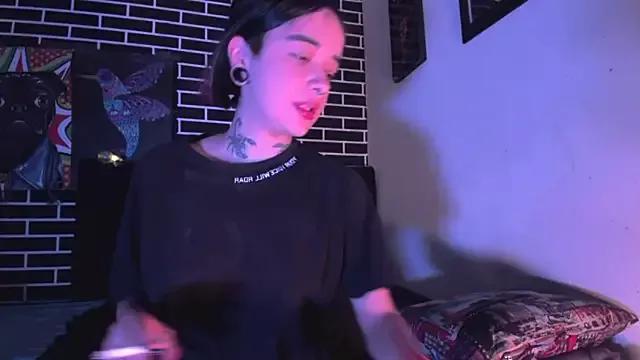 ariana-white- from StripChat