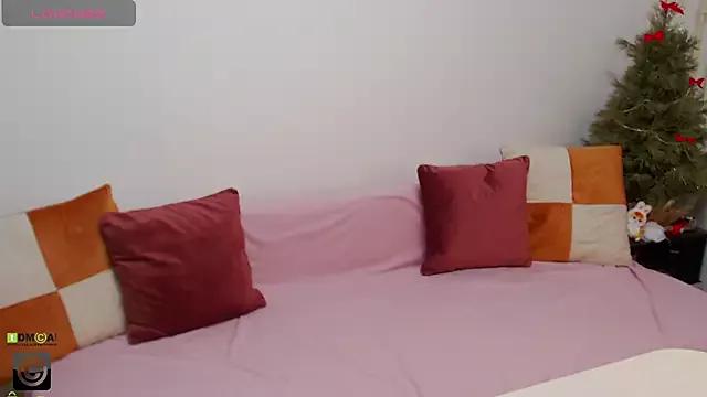 Ariana_Addams2 from StripChat