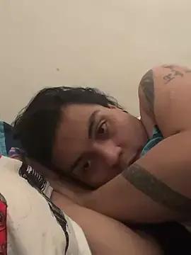 Ariana_Asmodeo_ from StripChat is Freechat