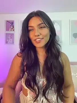 ariana_bae_ from StripChat