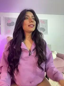 ariana_bae_ from StripChat