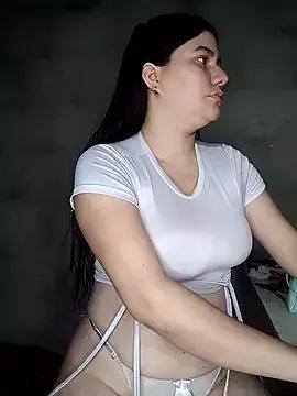 ariana_d20 from StripChat is Freechat