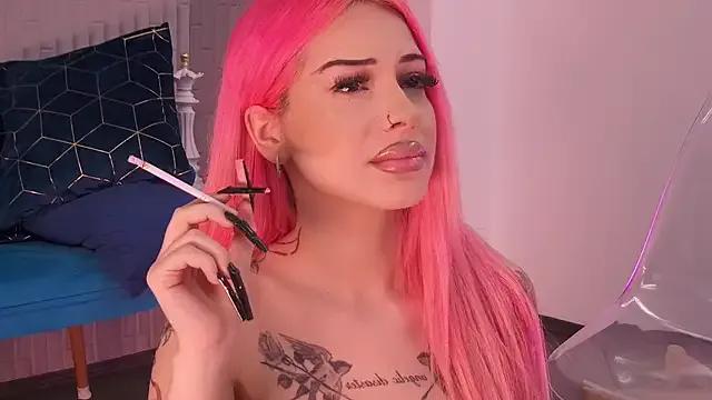 Ariana_Lane from StripChat is Freechat