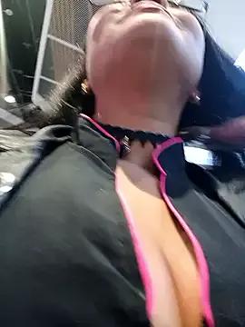 Ariana_Rodriguez from StripChat