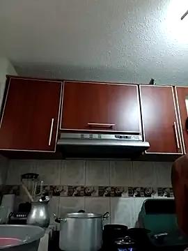 Ariana_Rodriguez from StripChat