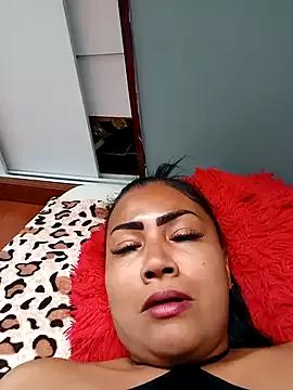 Ariana_Rodriguez from StripChat