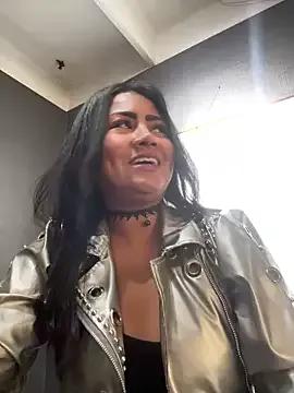 Ariana_Rodriguez from StripChat