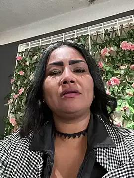 Ariana_Rodriguez from StripChat