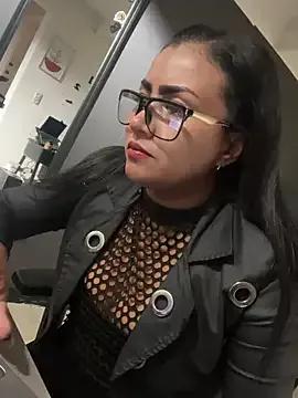 Ariana_Rodriguez from StripChat