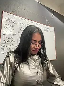 Ariana_Rodriguez from StripChat