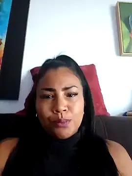 Ariana_Rodriguez from StripChat