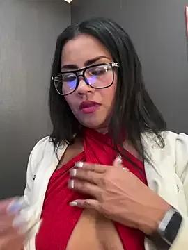 Ariana_Rodriguez from StripChat